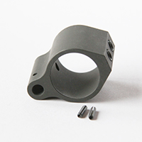 AR15 Low Profile Gas Block